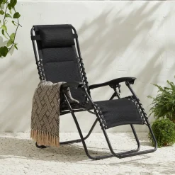 Wehkamp Home Tuinstoel Monda^ Tuinstoelen