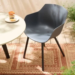 Wehkamp Home Tuinstoel Saba^ Tuinstoelen