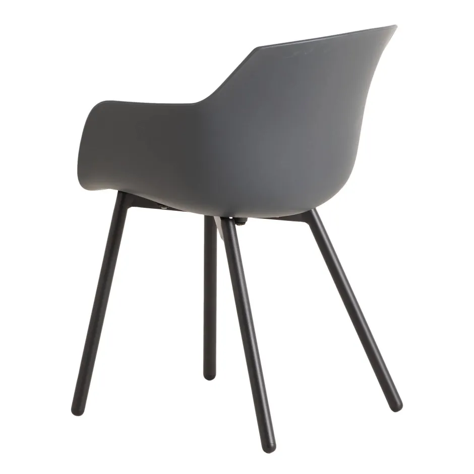 Wehkamp Home Tuinstoel Saba^ Tuinstoelen