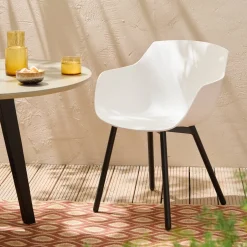 Wehkamp Home Tuinstoel Saba^ Tuinstoelen