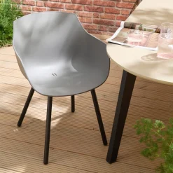 Wehkamp Home Tuinstoel Saba^ Tuinstoelen