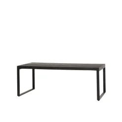 Wehkamp Home Tuintafel Berkeley Visgraat (160X90 Cm)^ Tuintafels