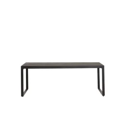 Wehkamp Home Tuintafel Berkeley Visgraat (160X90 Cm)^ Tuintafels