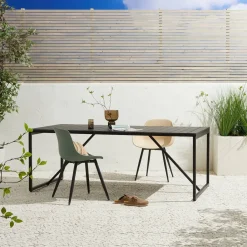 Wehkamp Home Tuintafel Berkeley Slim (160X90 Cm)^ Tuintafels
