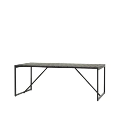 Wehkamp Home Tuintafel Berkeley Slim (160X90 Cm)^ Tuintafels