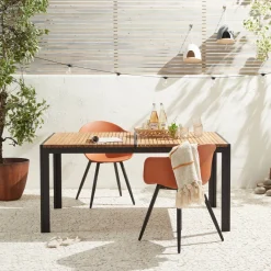 Wehkamp Home Tuintafel Beliche (160X90 Cm)^ Tuintafels