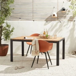 Wehkamp Home Tuintafel Beliche (160X90 Cm)^ Tuintafels