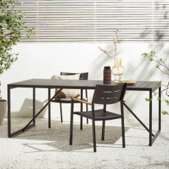 Wehkamp Home Tuintafel Berkeley Slim (200X100 Cm)^ Tuintafels