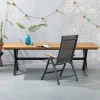 Wehkamp Home Tuintafel Marsala (240X100 Cm)^ Tuintafels