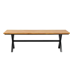 Wehkamp Home Tuintafel Marsala (240X100 Cm)^ Tuintafels