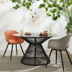 Wehkamp Home Tuintafel Sabang (O120Cm)^ Tuintafels