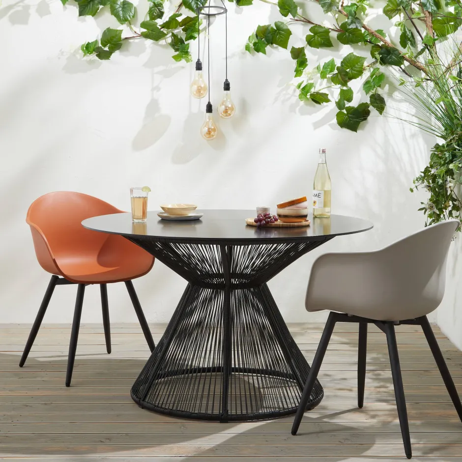 Wehkamp Home Tuintafel Sabang (O120Cm)^ Tuintafels