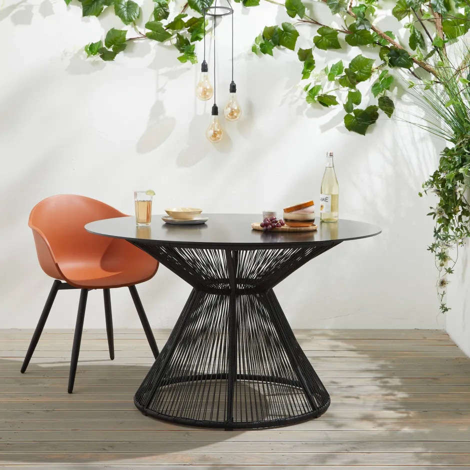 Wehkamp Home Tuintafel Sabang (O120Cm)^ Tuintafels