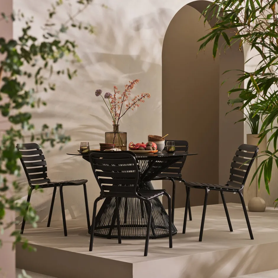 Wehkamp Home Tuintafel Sabang (O120Cm)^ Tuintafels