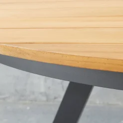 Wehkamp Home Tuintafel Scarlet (Teak) ( 140 Cm)^ Tuintafels