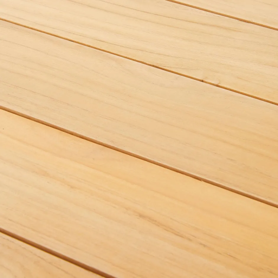 Wehkamp Home Tuintafel Scarlet (Teak) ( 140 Cm)^ Tuintafels