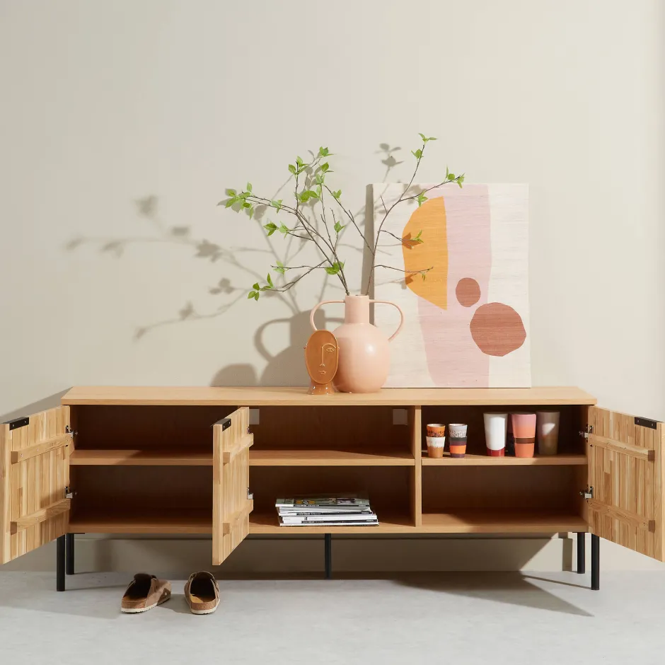 Wehkamp Home Tv-Meubel Joss Clearance