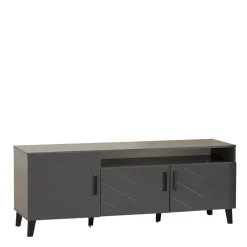 Wehkamp Home Tv-Meubel Silk