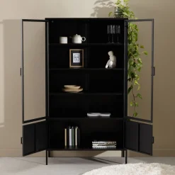 Wehkamp Home Vitrinekast New York Best