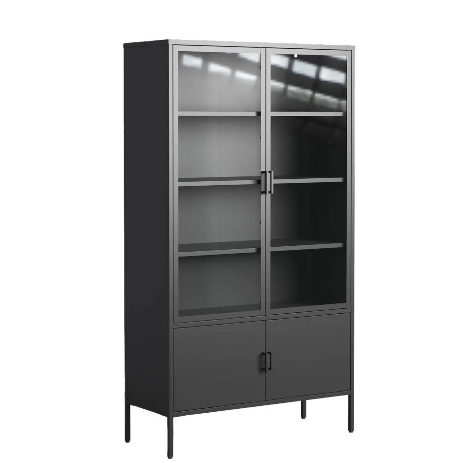 Wehkamp Home Vitrinekast New York Best