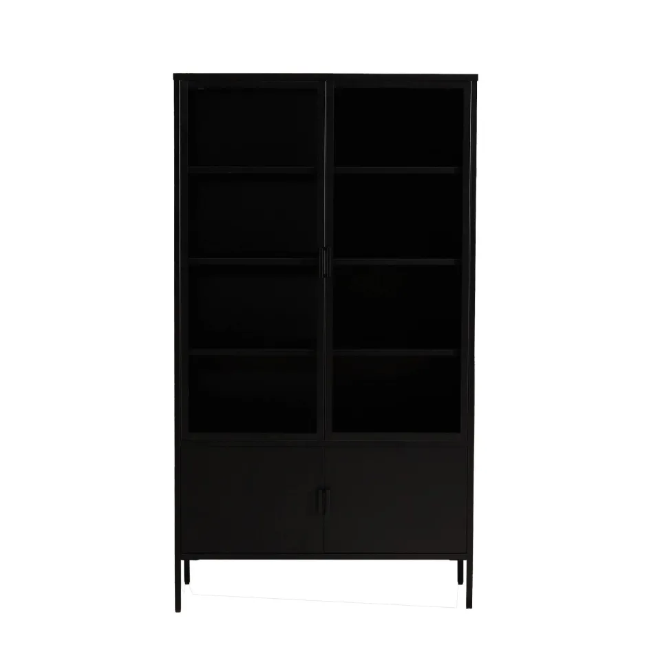 Wehkamp Home Vitrinekast New York Best