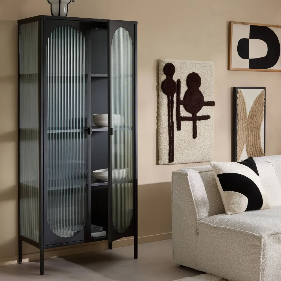 Wehkamp Home Vitrinekast Monroe Discount