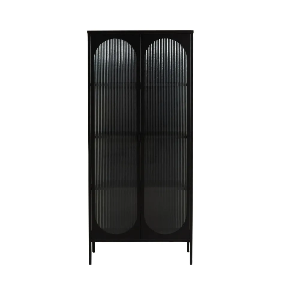 Wehkamp Home Vitrinekast Monroe Discount