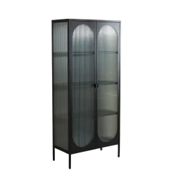 Wehkamp Home Vitrinekast Monroe Discount