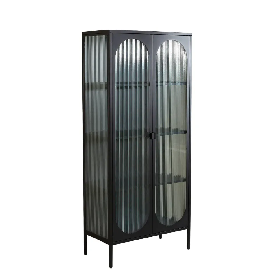 Wehkamp Home Vitrinekast Monroe Discount