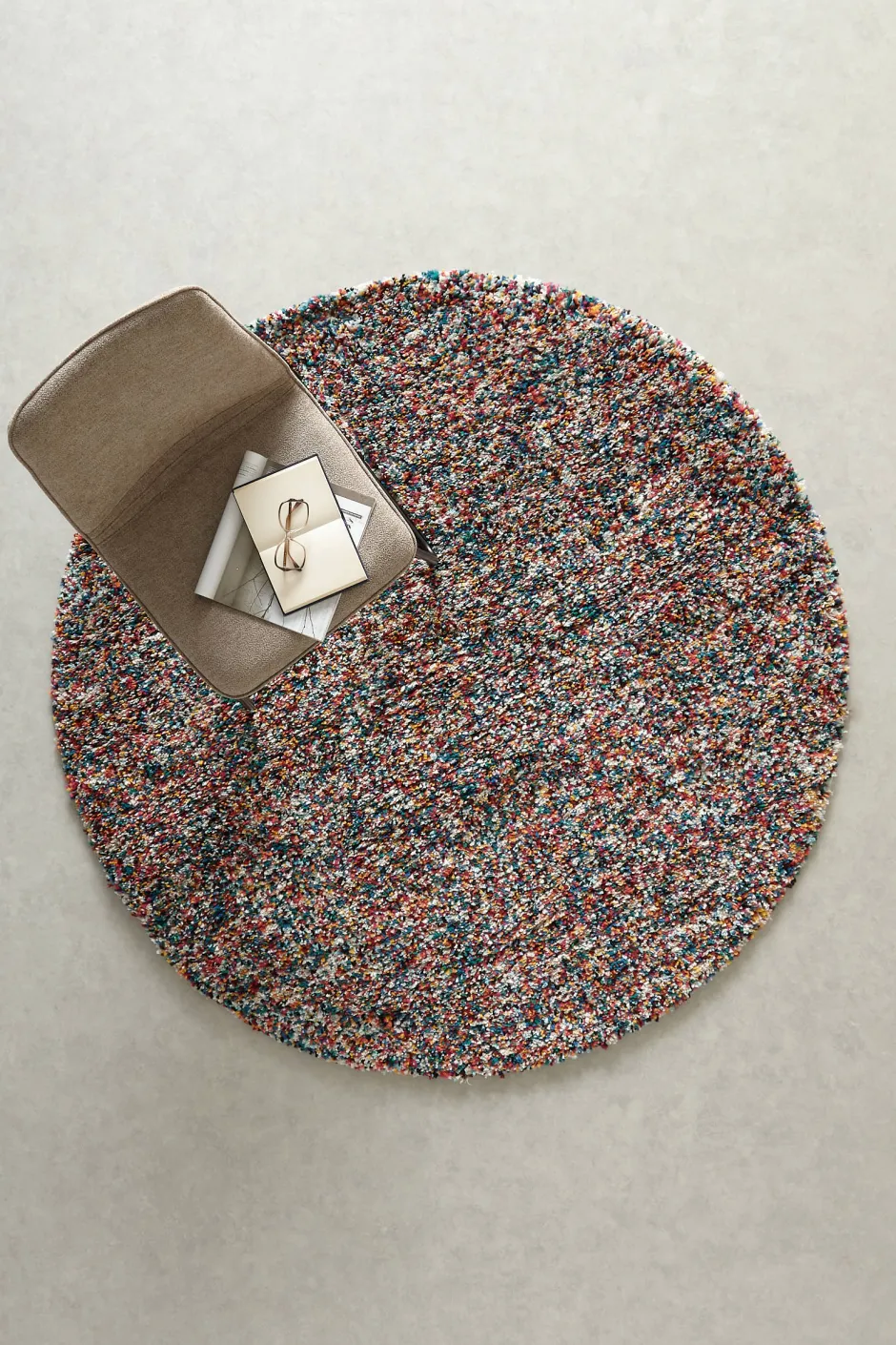 Wehkamp Home Vloerkleed (O160 Cm)