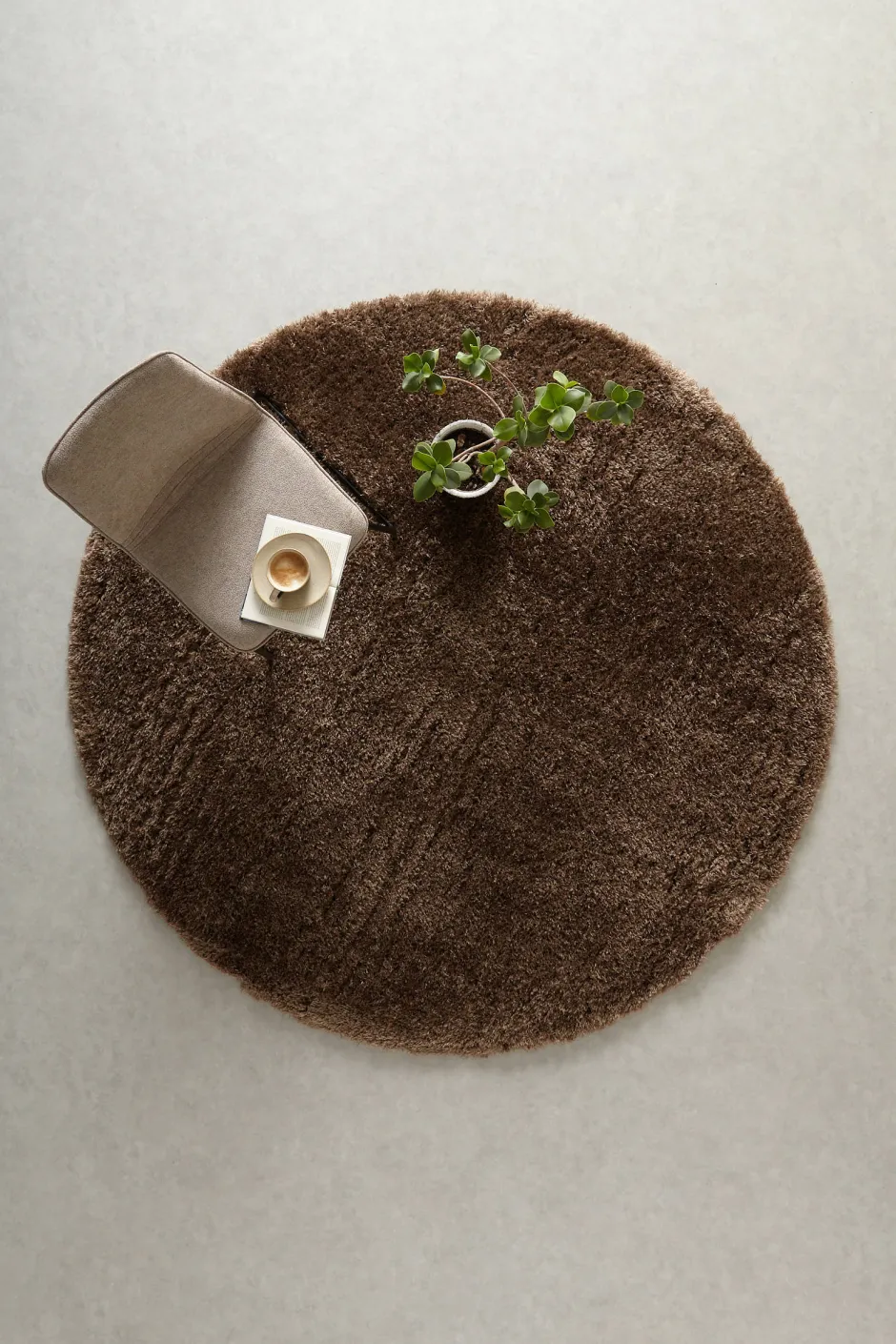 Wehkamp Home Vloerkleed (O200 Cm) New