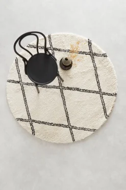 Wehkamp Home Vloerkleed (O160 Cm) Best