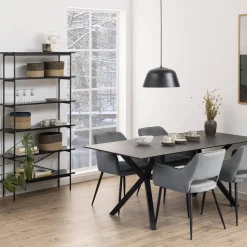 Wehkamp Home Wandkast Apollo Outlet