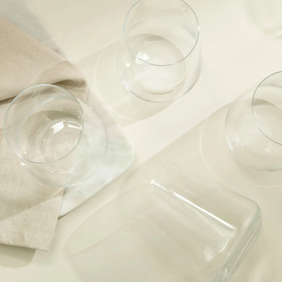 Wehkamp Home Waterglas Julie (Set Van 6) Sale