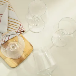 Wehkamp Home Wijnglas Rood Xl Julie (715 Ml) (Set Van 6) Outlet