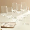 Wehkamp Home Wijnglas Rood Julie (540 Ml) (Set Van 6) Clearance