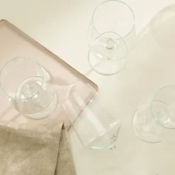 Wehkamp Home Wijnglas Rood Julie (540 Ml) (Set Van 6) Clearance