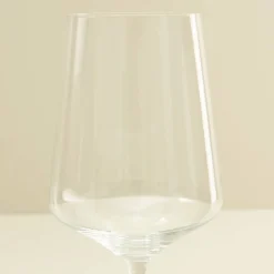 Wehkamp Home Wijnglas Rood Julie (540 Ml) (Set Van 6) Clearance