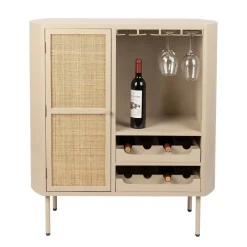 Wehkamp Home Wijnkast Amaya Best