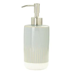 Wehkamp Home Zeepdispenser Rib (7X19.5 Cm)