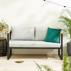 Wehkamp Home 2-Zits Loungebank Orebro^ Loungesets