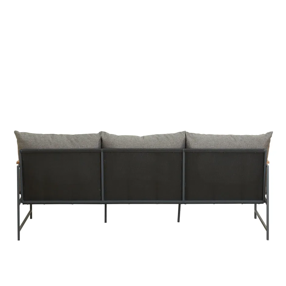 Wehkamp Home 3-Zits Loungebank Shibui^ Loungesets