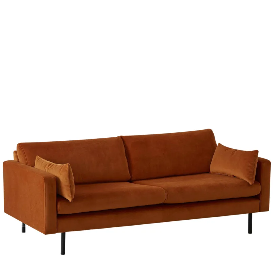 Wehkamp Home 3-Zitsbank Adam Online