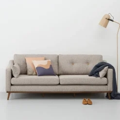Wehkamp Home 3-Zitsbank Amalfi Sale