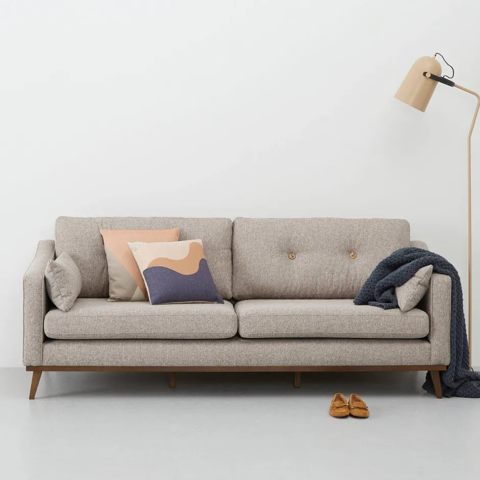 Wehkamp Home 3-Zitsbank Amalfi Sale