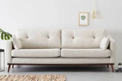 Wehkamp Home 3-Zitsbank Amalfi Hot