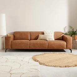 Wehkamp Home 3-Zitsbank Brent New