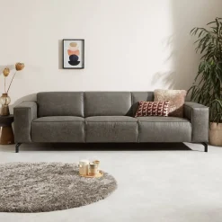 Wehkamp Home 3-Zitsbank Brent Clearance