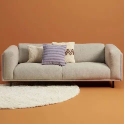 Wehkamp Home 3-Zitsbank Metta Clearance