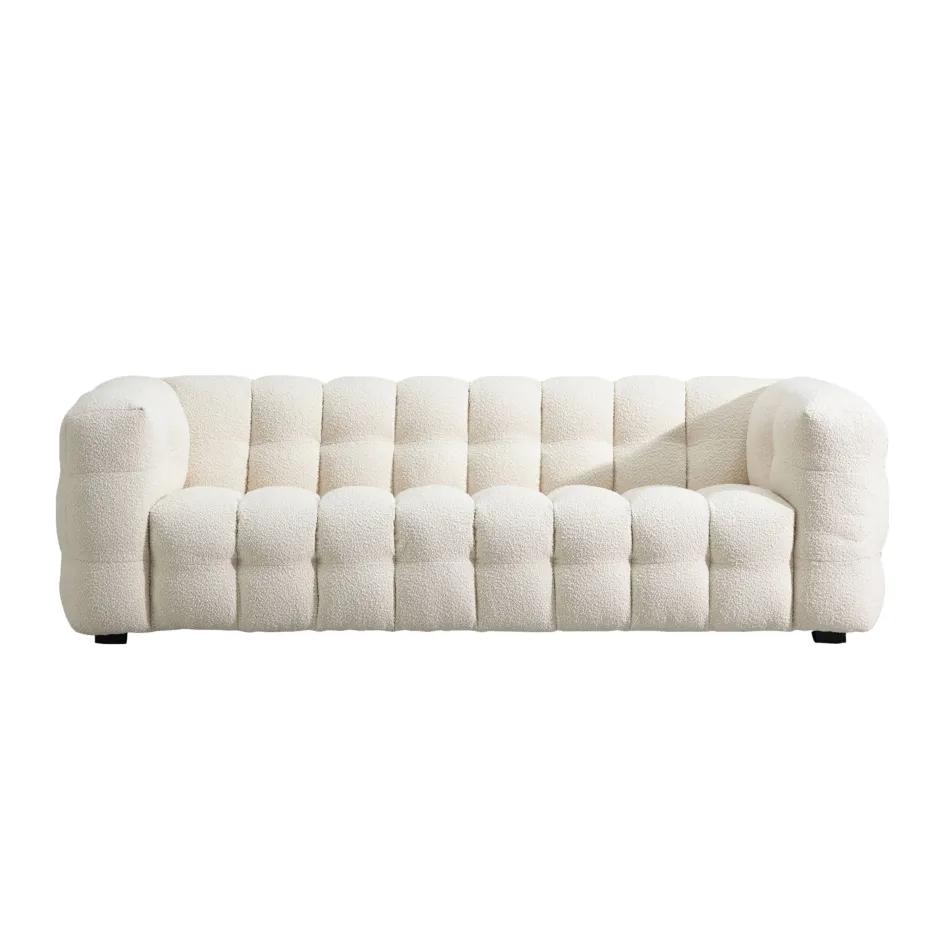 Wehkamp Home 3-Zitsbank Mint Clearance